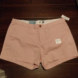 🌸NWT Old Navy shorts - Pink